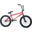 BMX-pyörä Sunday Forecaster Silva 20" Matte Fire Red
