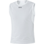 Aluskerrasto Gorewear M Gore Windstopper Base SL Shirt Grey/White