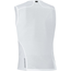 Aluskerrasto Gorewear M Gore Windstopper Base SL Shirt Grey/White