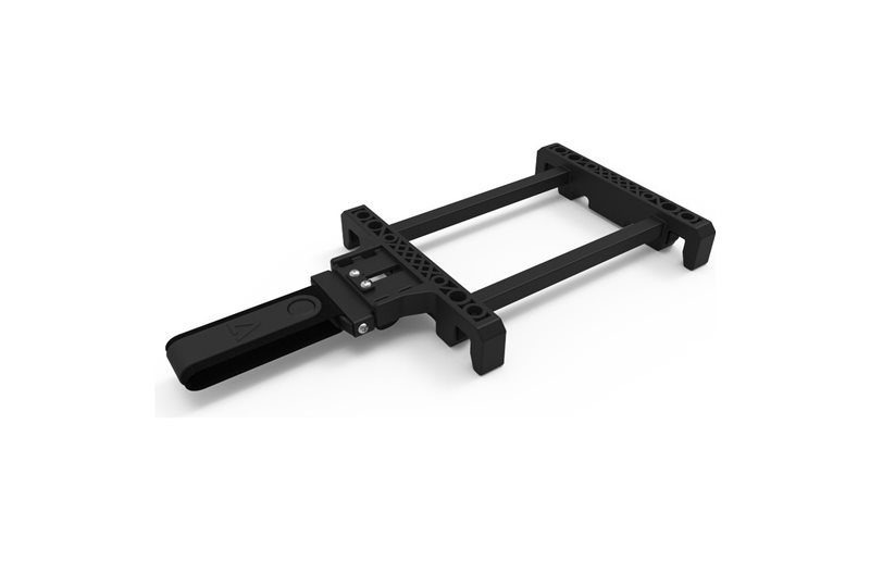 Pakkauspidikkeen soWhitein Cube ACID RILink Pro