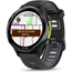 Juoksu-älykello Garmin Forerunner 970 Black/Amp Yellow