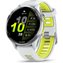 Whitestone/Amp Yellow