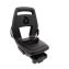 Cykelbarnstol Qibbel Junior 6+ MIK-HD Black