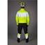 Endura Pyöräilyhousut Onepiece Urban Luminite Vedenkestävä