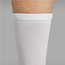 Cykelstrumpor GripGrab Airflow Lightweight Summer Socks White