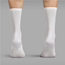 Cykelstrumpor GripGrab Airflow Lightweight Summer Socks White
