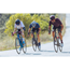 Cykelstrumpor GripGrab Airflow Lightweight Summer Socks White