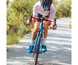 Cykelstrumpor GripGrab Airflow Lightweight Summer Socks White