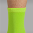 Gripgrab Sykkelstrømper Lightweight Airflow Kort Gul Hi-Vis
