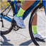 Gripgrab Sykkelstrømper Lightweight Airflow Kort Gul Hi-Vis