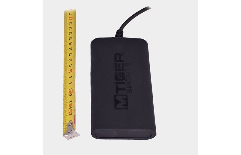 M-Tiger Batteripaket M-Tiger 14.8V 8 Celler 10 000 Mah