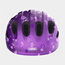 Abus Cykelhjälm Smiley 2.0 Purple Star