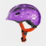 Abus Cykelhjälm Smiley 2.0 Purple Star