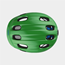Cykelhjälm barn Abus Smiley 2.1 Mips Sparkling Green