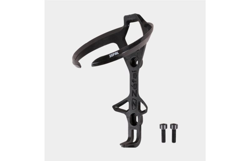 Flaskhållare Zefal Pulse L2 Kolfiber Black