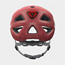 Abus Cykelhjälm Urban-I 3.0 Living Coral