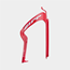 Pulloteline Zipp Sl Speed Kolfiber Red