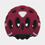 Pyöräilykypärä ABUS Youn-I Ace Cherry Red