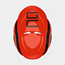 Abus Cykelhjälm Gamechanger Shrimp Orange