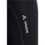 Vaude Me Active Bukser Sort Uni Xxl