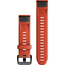 Armband Garmin Quickfit 20- Rod