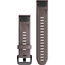 Armband Garmin Quickfit 20- Skiffergra