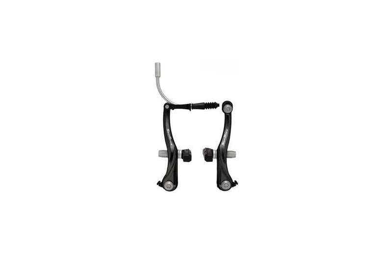 Sunrace Felgbremser Fram Aluminium 110mm