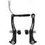 Sunrace Felgbremser Fram Aluminium 110mm