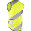 Refleksvest Wowow Vest Sr Roadie Yellow