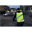 Refleksvest Wowow Vest Sr Roadie Yellow