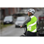 Refleksvest Wowow Vest Sr Roadie Yellow