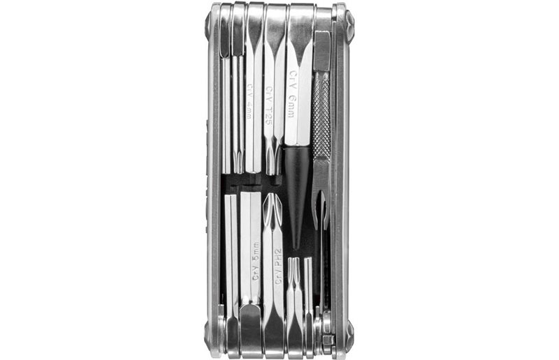 Topeak Multiverktyg Tubi 18