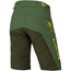 Endura Pyöräilyshortsit Singletrack Short II Forest Green