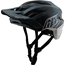 Cykelhjälm Troy Lee Designs Flowline SE Mips Gray