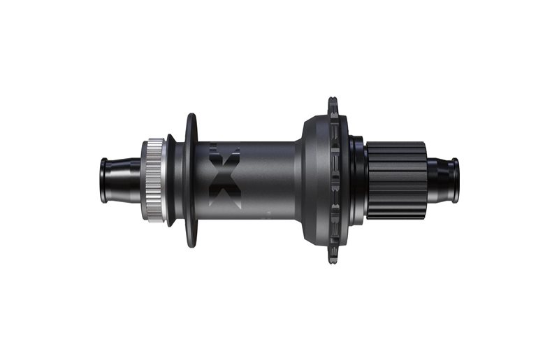 Baknav Shimano XTR Hub Rear 12x148 32h CL FH-M9210-B