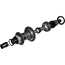 Baknav Shimano XTR Hub Rear 12x148 32h CL FH-M9210-B