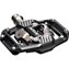 Polkimet SPD Shimano XTR PD-M9220 MTB Black