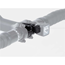Styrestem Bontrager Pro Blendr Stem 7deg Black