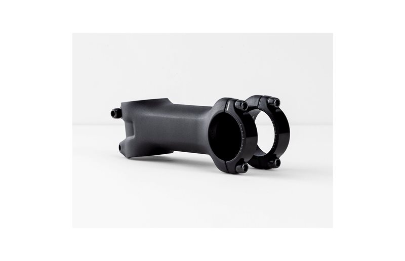 Styrestem Bontrager Pro Blendr Stem 7deg Black