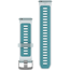 Armband Garmin Forerunner 570 - 47mm White/Turquoise