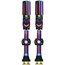 Tubeless venttiilipari Muc-Off Big Bore Hybrid - Schrader 45mm Iridescent