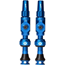 Tubeless venttiilipari Muc-Off Big Bore Lite - Presta 35mm Sininen