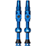 Tubeless venttiilipari Muc-Off Big Bore Lite - Presta 45mm Sininen
