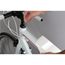 Runkosuoja Zefal Spare part Skin Armor Roll Frame protection 15m Clear Gloss