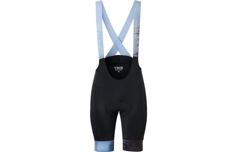 Cykelbyxor Void Velto BIB Shorts Men Infinity