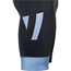 Cykelbyxor Void Velto BIB Shorts Men Infinity