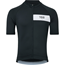 Pyöräilypaita Void Core Jersey Men Black