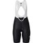 Pyöräilyhousut Void Granite Bib Shorts Women Black