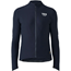 Cykeltröja Void Yoke Zip Women Black
