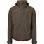 Cykeljacka Void MTB Boulder Jacket Unisex Dark Khaki